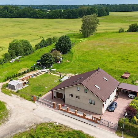 Ubytovani U Sobotku Třeboň Eksteriør billede